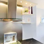 Haus Nordseebrandung Na71 * كوكسهافن