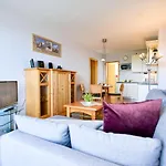 شقة Haus Nordseebrandung Na71 *