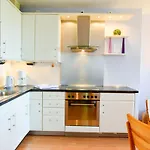 Haus Nordseebrandung Na71 شقة *