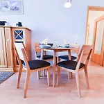 شقة Haus Nordseebrandung Na71 *