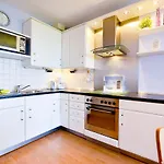 شقة Haus Nordseebrandung Na71 *