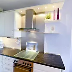 شقة Haus Nordseebrandung Na71 كوكسهافن