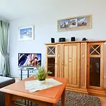 Haus Nordseebrandung Na71 דירה