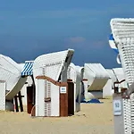 Haus Nordseebrandung Na71 شقة