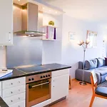 Haus Nordseebrandung Na71 * كوكسهافن
