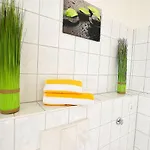 Haus Nordseebrandung Na71 *