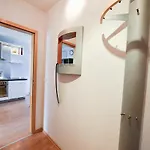 شقة Haus Nordseebrandung Na71