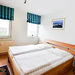 Haus Nordseebrandung Na71 كوكسهافن