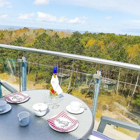 Haus Nordseebrandung Na71 * Cuxhaven