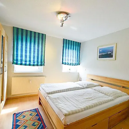 Haus Nordseebrandung Na71 *