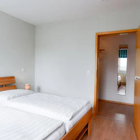 Haus Nordseebrandung Na71 * Cuxhaven