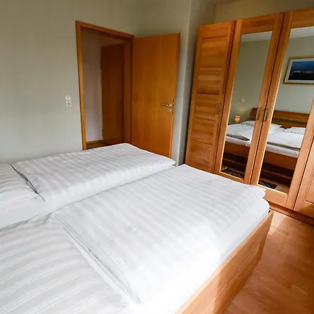 Haus Nordseebrandung Na71