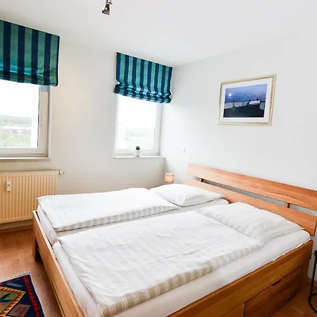 Haus Nordseebrandung Na71 Cuxhaven
