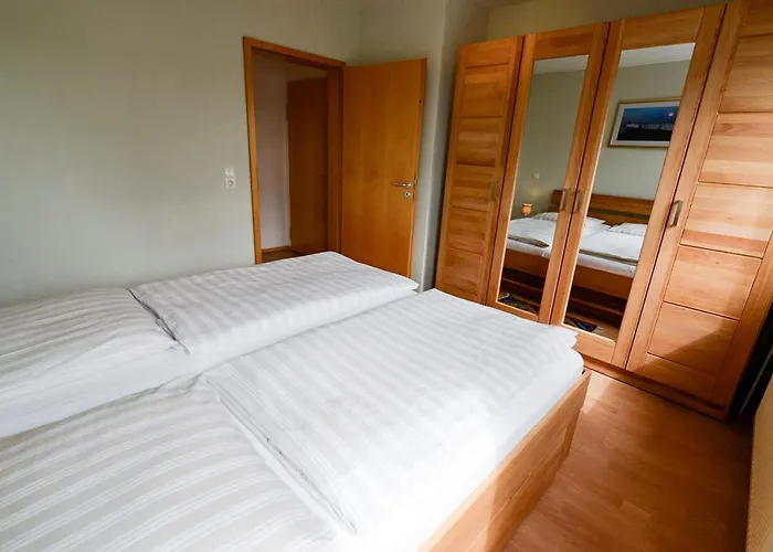 Haus Nordseebrandung Na71