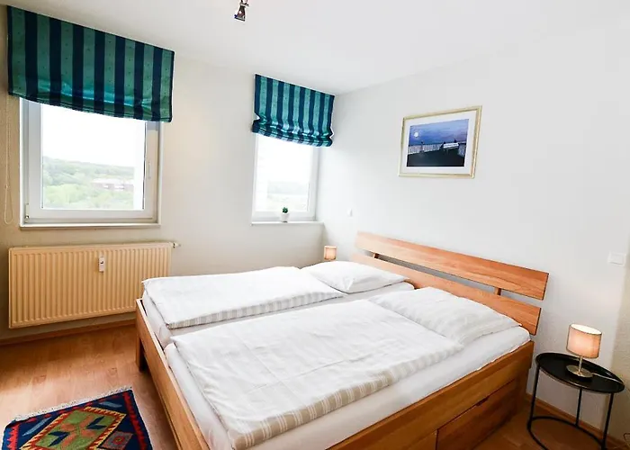 Haus Nordseebrandung Na71 Cuxhaven